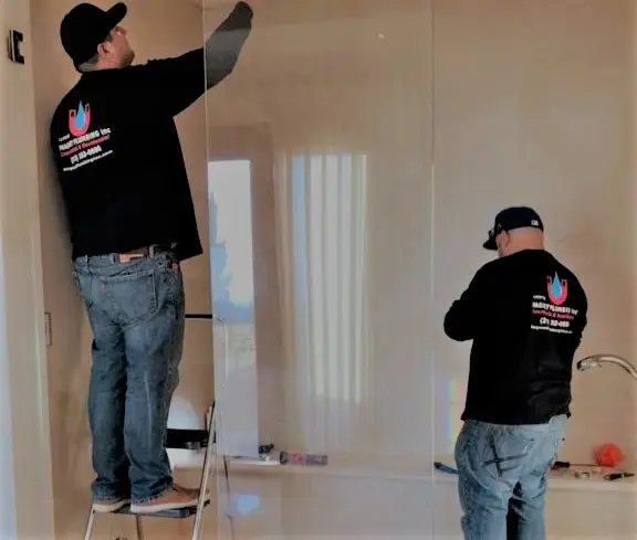 Professional plumbing installation for Boiler Repair in Palmertown