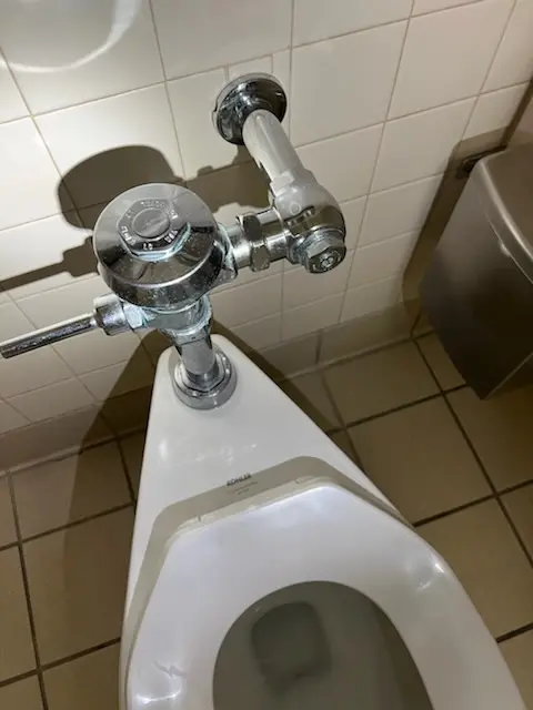 Fixture installation and repair for Sewer Camera Inspection in Palmertown